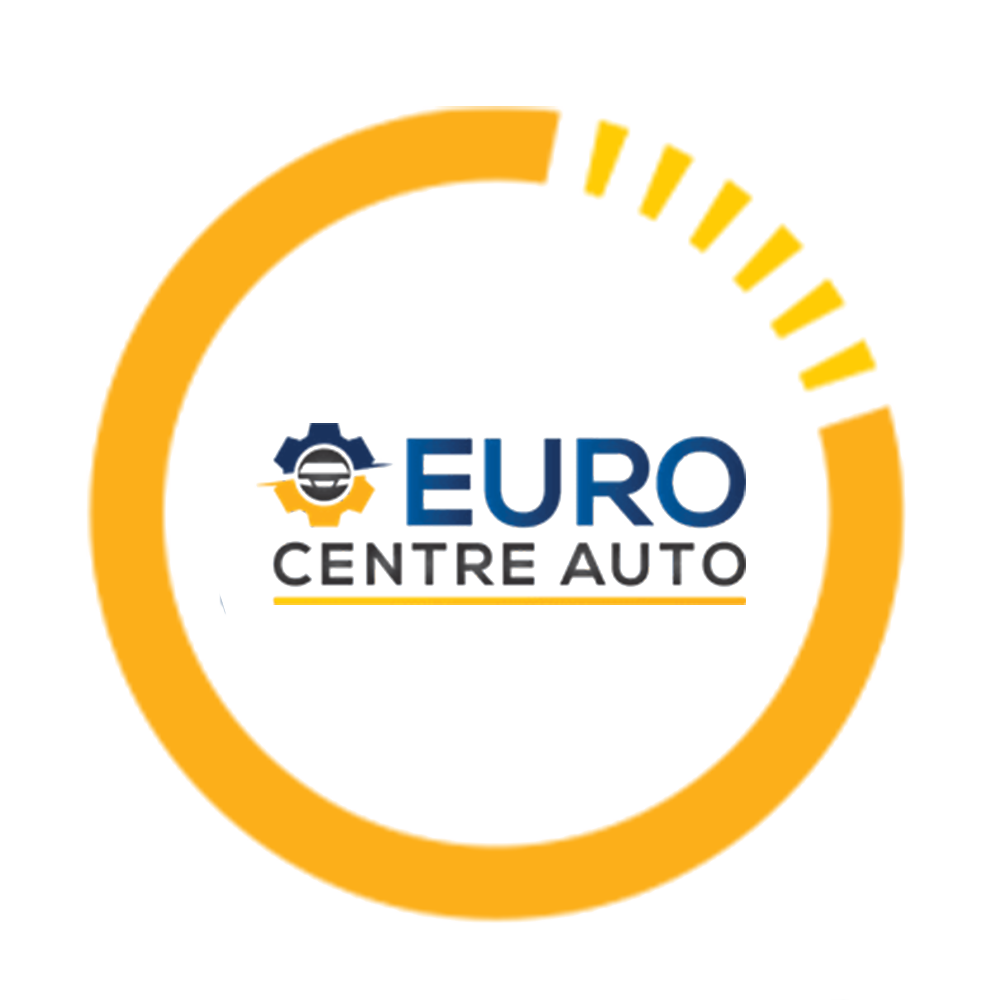 Logo Euro Centre Auto Pare Brise